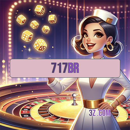Um Jogo de Emoções: Conheça o Casino do 717br
