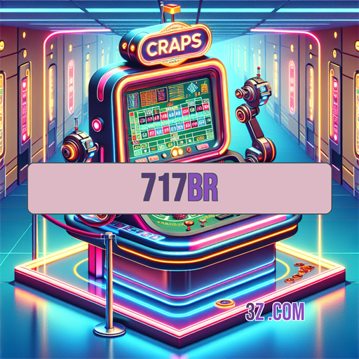 Explorando Novos Mundos nos Jogos do 717br